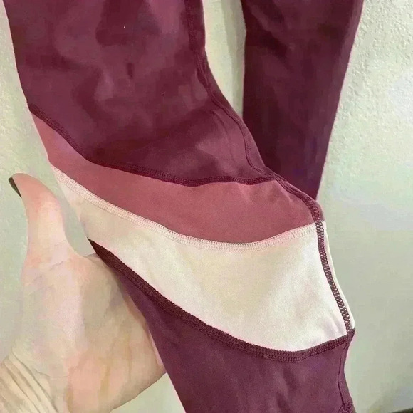 ⚡️5/$20 bundle sale⚡️ Senita Athletic leggings w/pockets medium - Picture 3 of 6